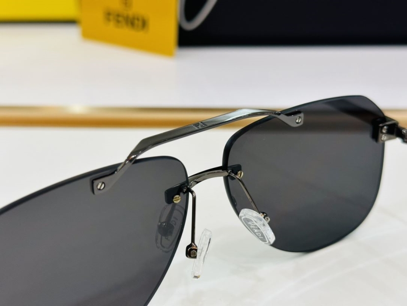 Fendi Sunglasses